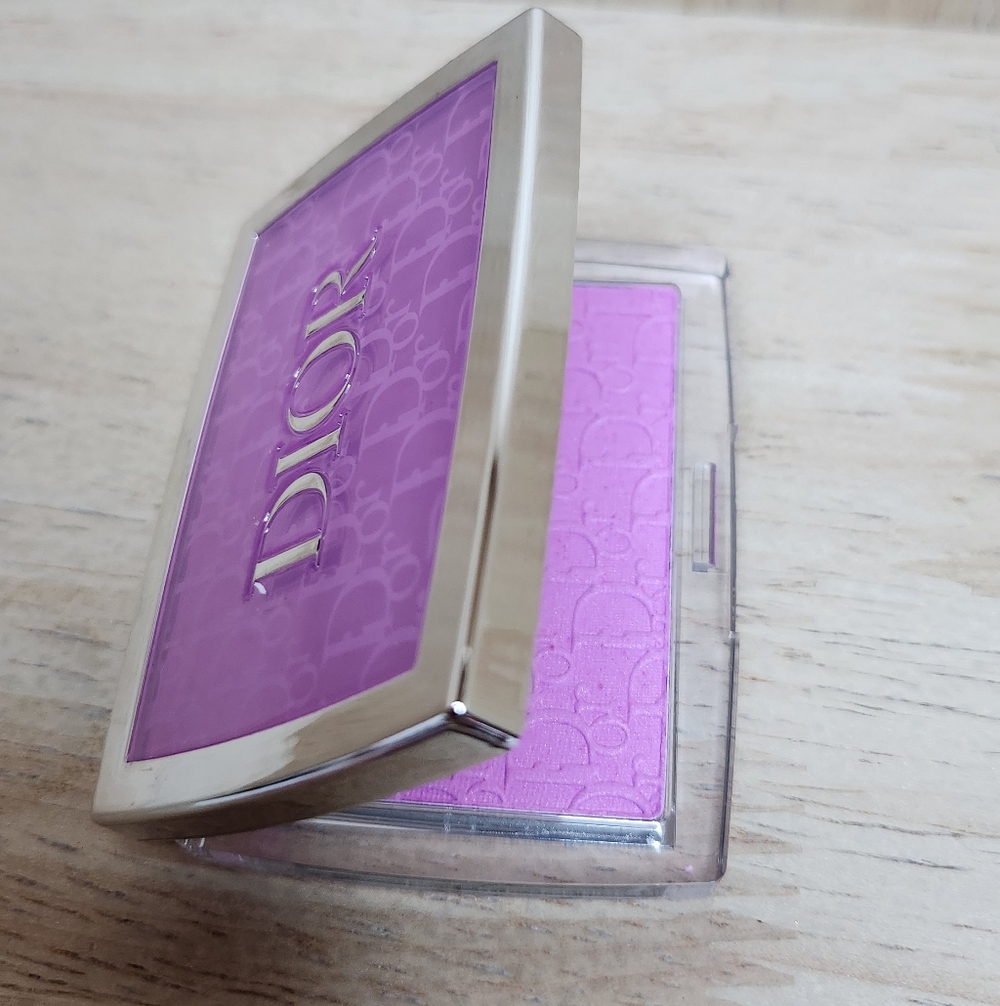 Dior Backstage Rosy Glow Blush - 063 Pink Lilac.